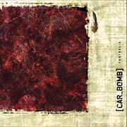 Car Bomb - Centralia