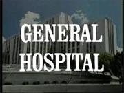 General Hospital (Soap Opera)