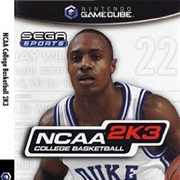 NCAA College Basketball 2K3