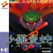 Salamander