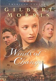 Winds of Change (Gilbert Morris)