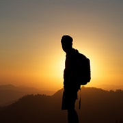 Go on a Journey of Self-Discovery