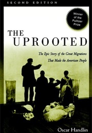 The Uprooted (Oscar Handlin)