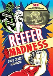 Reefer Madness