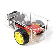 Dexter Industries Gopigo Robot Kit