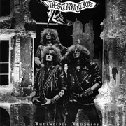 Invincible Invasion - Destruction