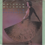 Madam Butterfly (Un Bel Di Vedremo) - Malcolm McLaren