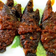 Climbing Perch (Anabas Testudineus)