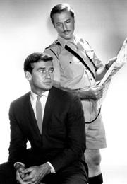 Hong Kong (TV Series)