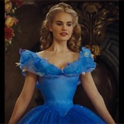 Cinderella