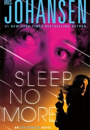 Sleep No More (Iris Johansen)
