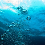 "Drown" - Smashing Pumpkins