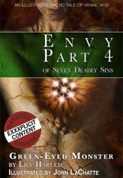 Green With Envy (Lily Harlem)