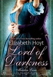 Lord of Darkness (Elizabeth Hoyt)