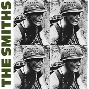 The Smiths - Meat Is Murder