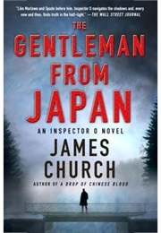 A Gentleman From Japan (James Church)