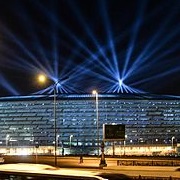 Baku National Stadium