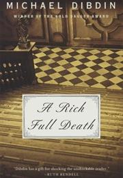 A Rich Full Death