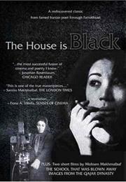 The House Is Black (Forough Farrokhzad)