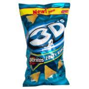 Zesty Ranch 3D's