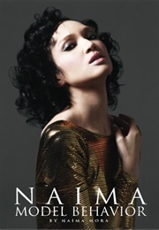 Model Behavior (Naima Mora)