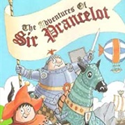 The Adventures of Sir Prancelot
