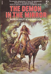 The Demon in the Mirror (Andrew Offutt / Richard Lyon)