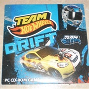 Team Hot Wheels: Drift