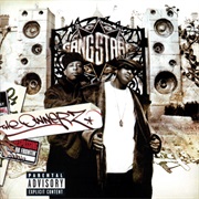 Gang Starr- The Ownerz