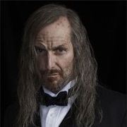 Denis O'Hare - Spalding