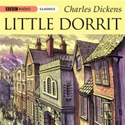 Little Dorrit (BBC, 2008)