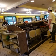 Shady Glen Dairy Store, Manchester, CT