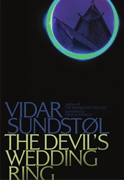 The Devil's Wedding Ring (Vidar Sundstøl)