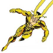 Auric From Gamma Flight