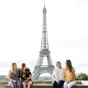 Travel With My Sibling