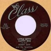 Little Bitty Pretty One