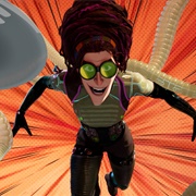 Doctor Octopus (Olivia Octavius)