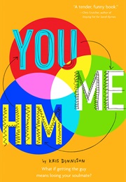 You and Me and Him (Kris Dinnison)