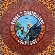 Cuéntame – Fedra Y Maximiliano (1969)