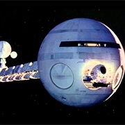 USS Discovery (2001: A Space Odyssey)