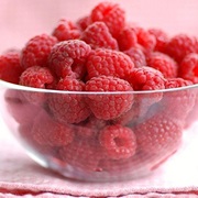 Raspberries