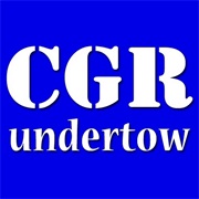 Cgrundertow