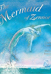 The Mermaid of Zennor (Charles Causley)