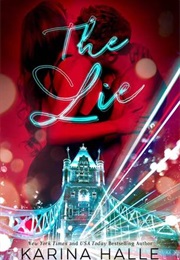 The Lie (Karina Halle)
