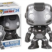War Machine