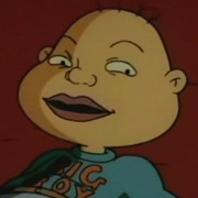 Angelica's Worst Nightmare