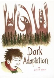 Dark Adaptation (Lorenz Peter)