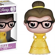 Belle Nerd