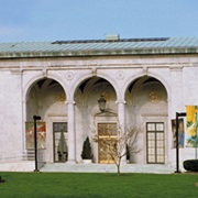 Butler Institute of American Art