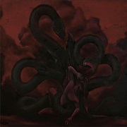 Icon of Phobos - Icon of Phobos